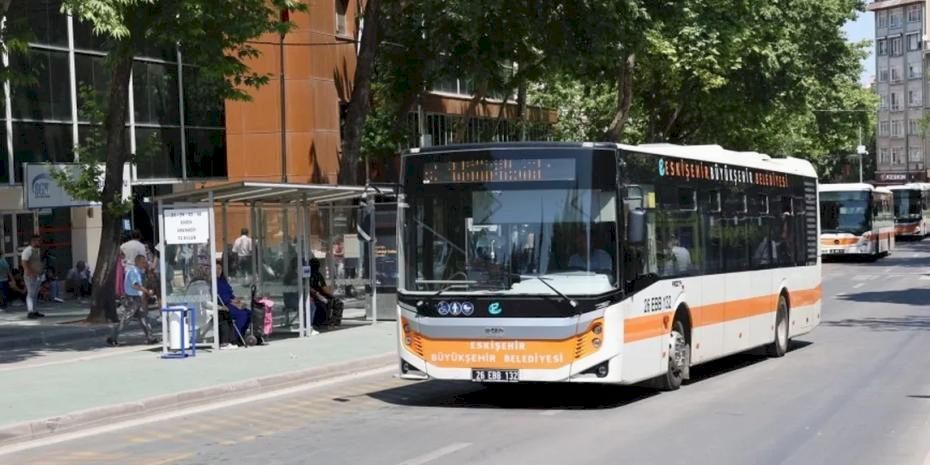 Eskişehir’de AÖF sınavları için ulaşım düzenlemesi