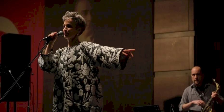 Caz ve Soul rüzgârı müzikseverleri büyüledi