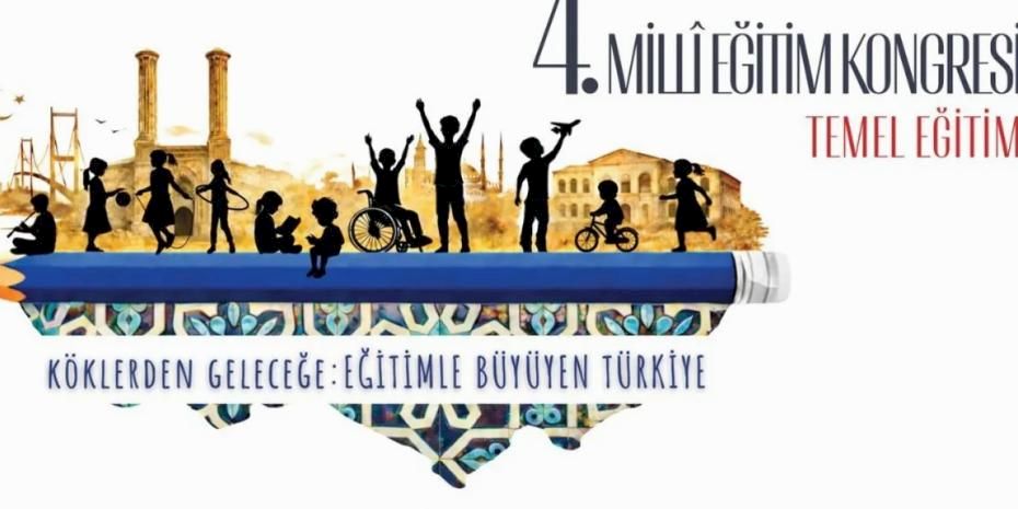 Milli Eğitim Kongresi'nin 4. buluşması için İstanbul hazırlığı