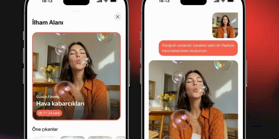Yandex AI'ye büyük güncelleme