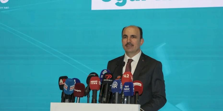 Konya'da SOBE’nin 10 yıllık etki ve stratejik hedefleri anlatıldı 