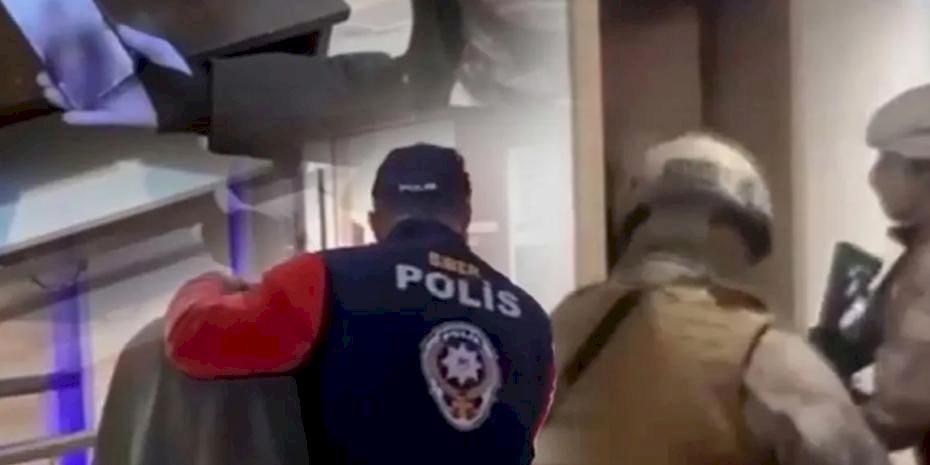 13 ilde siber suç operasyonu... 183 şüpheli yakalandı, 95’i tutuklandı