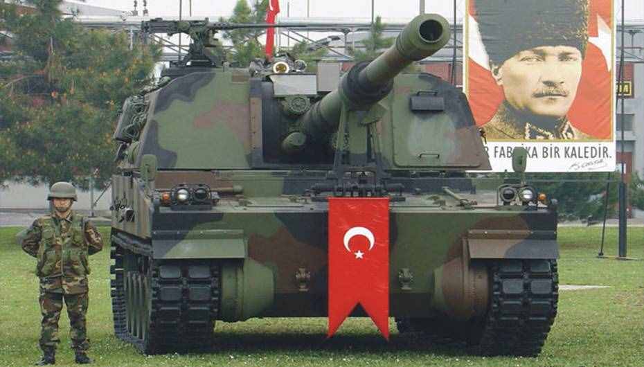 Yerli savunma sistemleri envanterde... Uluslararası iş birlikleri sürüyor