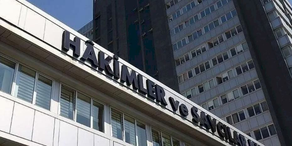 HSK’dan adli ve idari yargıda terfiler 'Resmi'leşti