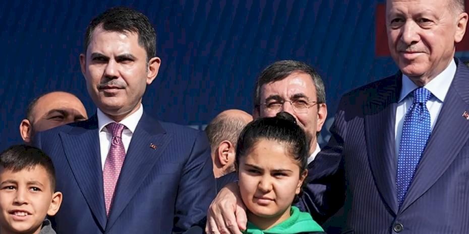 İstanbul için yeni müjdeleri 3 Nisan'da duyuracak... Ümraniye'de kentsel dönüşüm anahtarları hazır