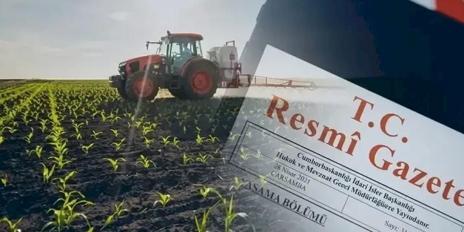 Gübrede Gümrük Vergisi sıfırlandı