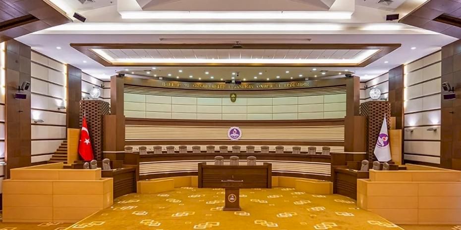 Elektronik tebligat düzenlemesinde bakanlığın yetkisi sınırlandı