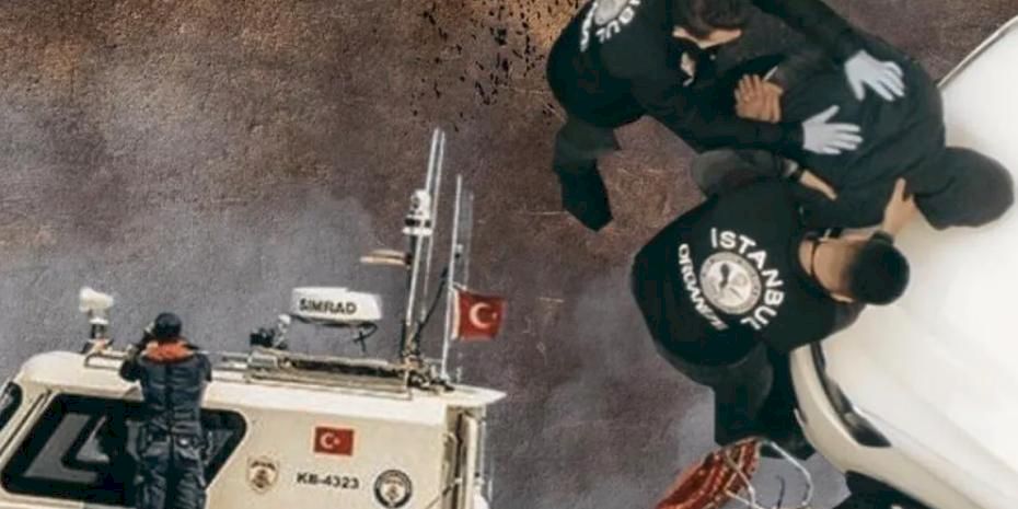 İstanbul’da yılın ilk üç ayında suç örgütlerine büyük darbe! 37 çete çökertildi