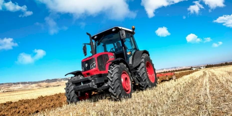 Erkunt Traktör’den 2026 model hamlesi: Yenilikler Konya’da sahneye çıkıyor