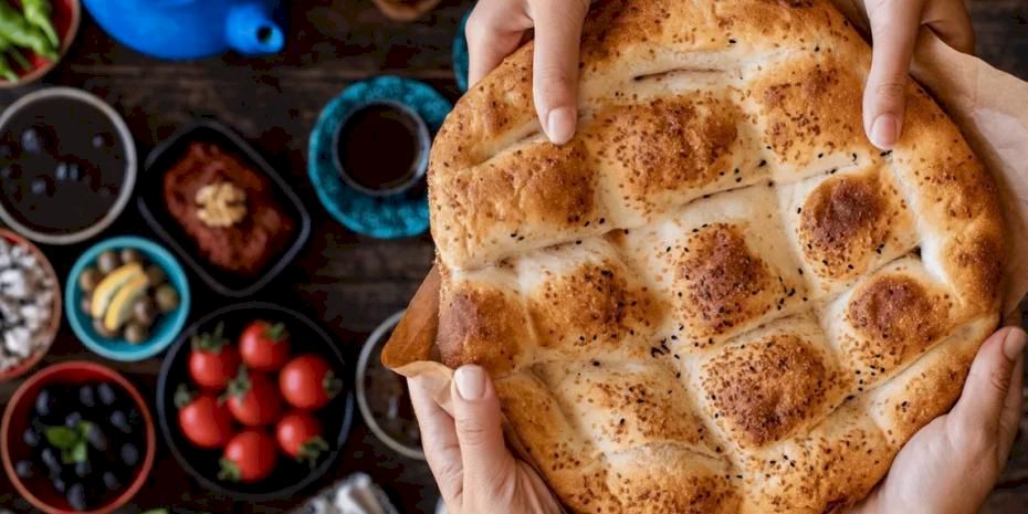 Yemeksepeti 2026 Ramazan verilerini açıkladı