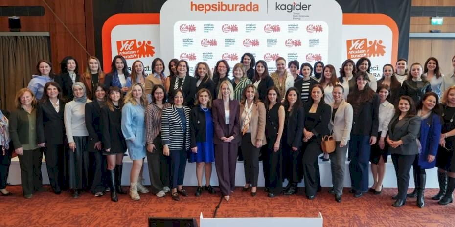 Yapay zekâyla büyüyen girişimci kadınlar siparişlerini yüzde 70 artırdı