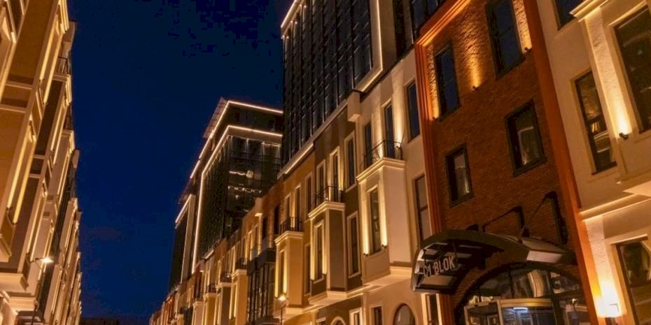 Sanayiden Yeni Yaşam Alanına: Bayrampaşa’da dönüşüm başladı