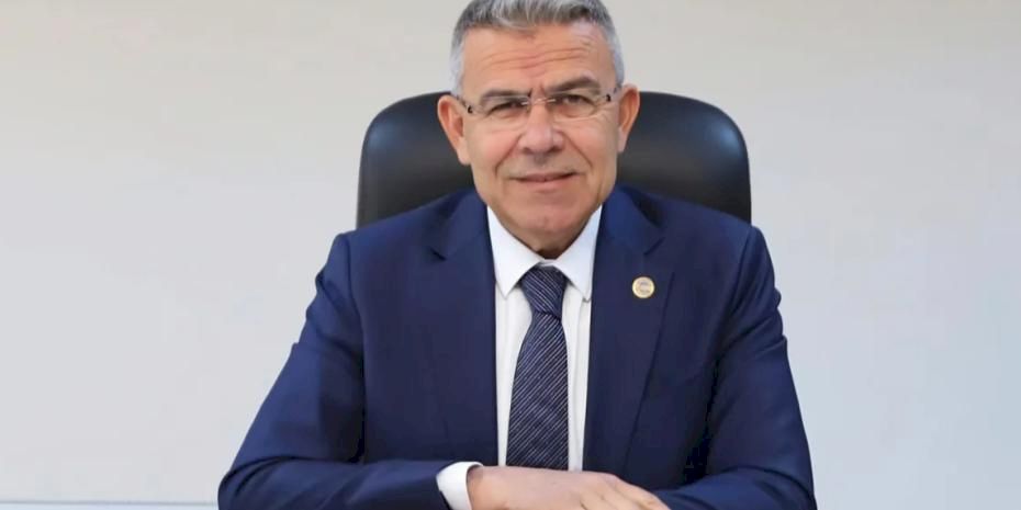 AK Parti’den Nuri Güler kararı... Kesin ihraç talebiyle disipline sevk