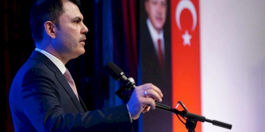 İstanbullulara müjdeyi Bakan Kurum verdi... Kentsel dönüşüme 3 milyon TL'lik yeni finansman