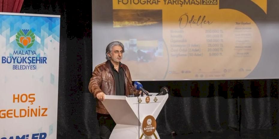 Malatya’da “I. Uluslararası Tarım ve Hayvancılık Fotoğraf Yarışması” başlıyor