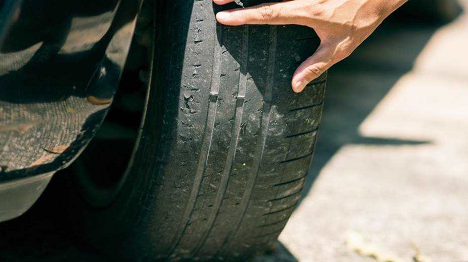 Lastiğin maksimum ömründen faydalanmak için neler dikkat edilmeli?