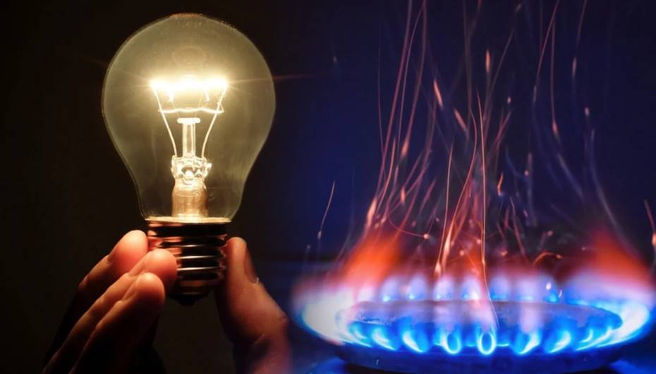 Doğal gaz ve elektriğe yüzde 25 zam yapıldı