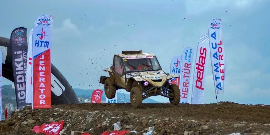 Trabzon’da Off-Road heyecanı başlıyor