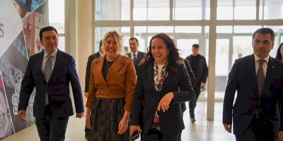 Burdur'da 'Yaşayan Miras' şöleni başlıyor