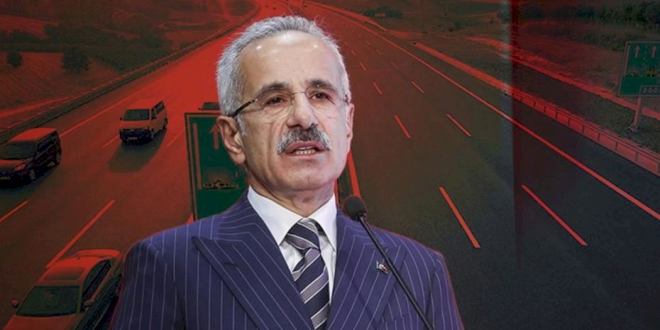 Bakan Uraloğlu'ndan 'otoyollar satılacak' iddialarına yalanladı