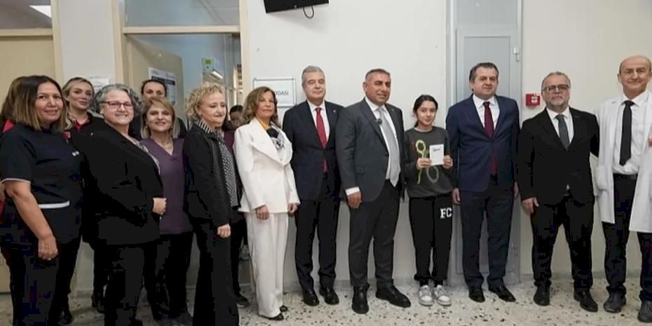 Adana Büyükşehir’den kadınlara rahim ağzı kanseri aşısı