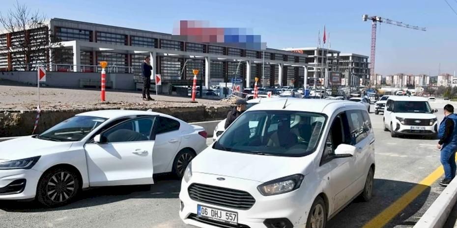 ABB'den Bağdat Caddesi'ne trafik düzenlemesi