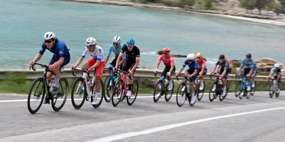 Tour of Mersin’de geri sayım başladı