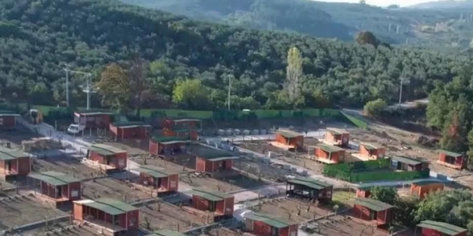 Tarım arazileri için yeni dönem!