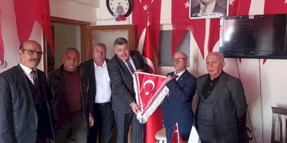 Diyarbakır Jandarma Asayiş Sosyal Yardımlaşma Derneği'nden ilk genel kurul
