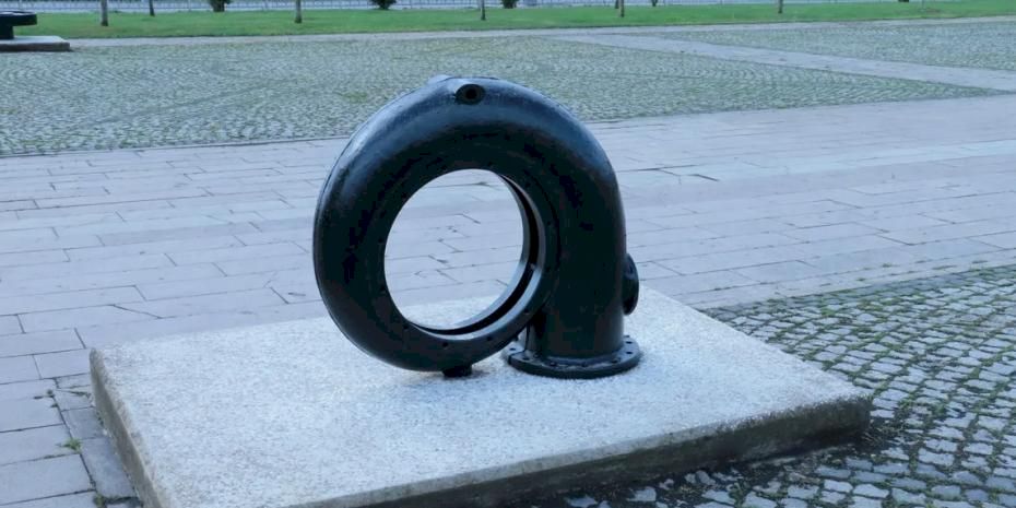 Kocaeli'de metal objeler yeniden hayat buldu