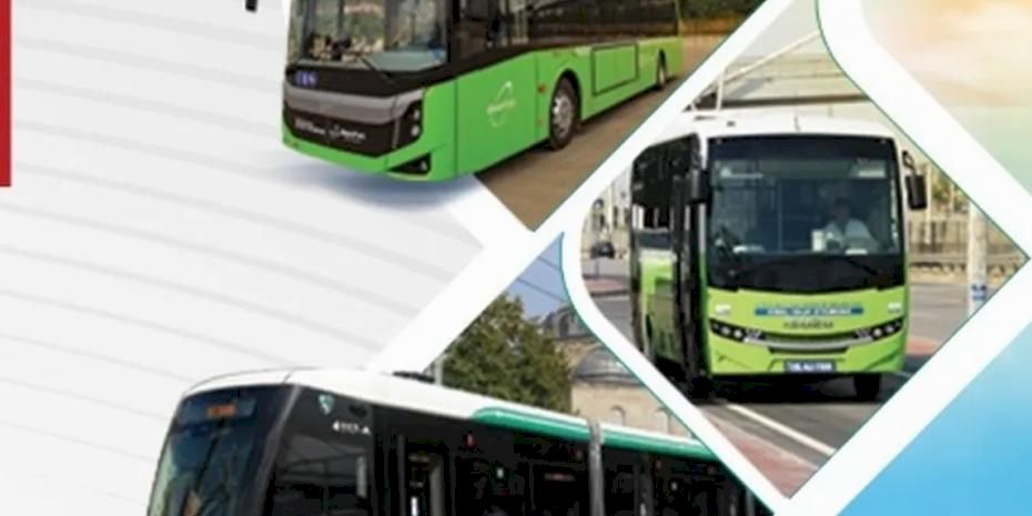 Online Kocaeli Kart ile ulaşımda dijital kolaylık