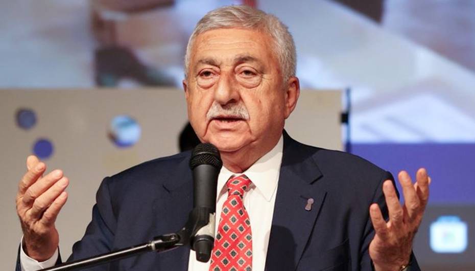 TESK Başkanı Palandöken: Enerji zamları esnafı zorluyor