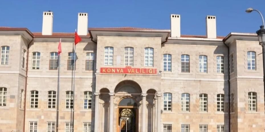 Konya Ereğli’de öğrenci yurdu çevresinde uyarı ateşi!