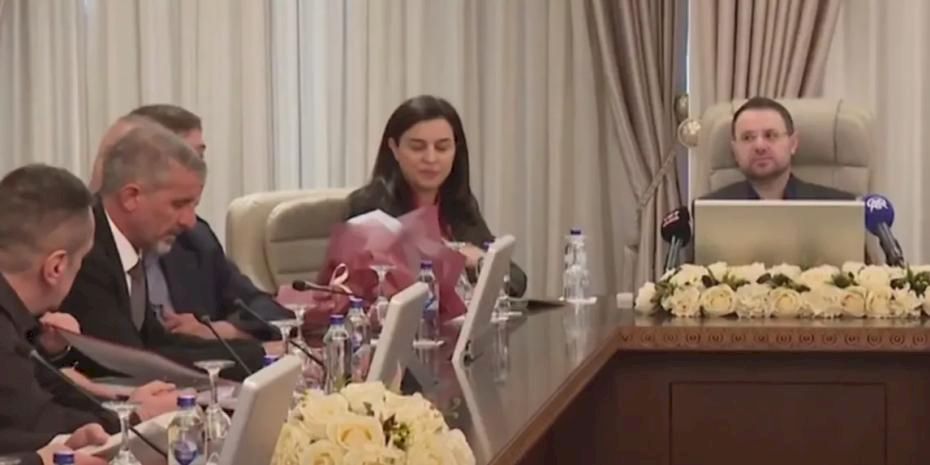 Bakan Gürlek: Suça sürüklenen çocuklara ilişkin yasal düzenleme geliyor