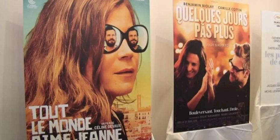 Mersin’de Frankofon Film Festivali sanatseverleri buluşturdu