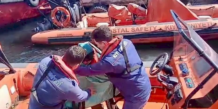 Kıyı Emniyeti 21 daimi işçi alacak