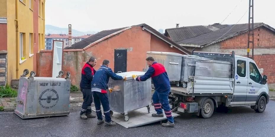 İstanbul Maltepe’den tasarruflu hizmet