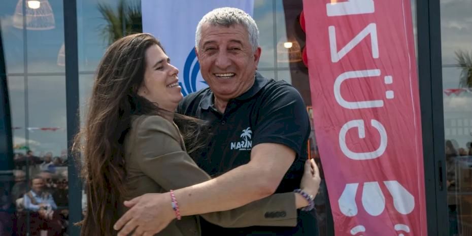 İzmir'de CHP'li belediyeler omuz omuza