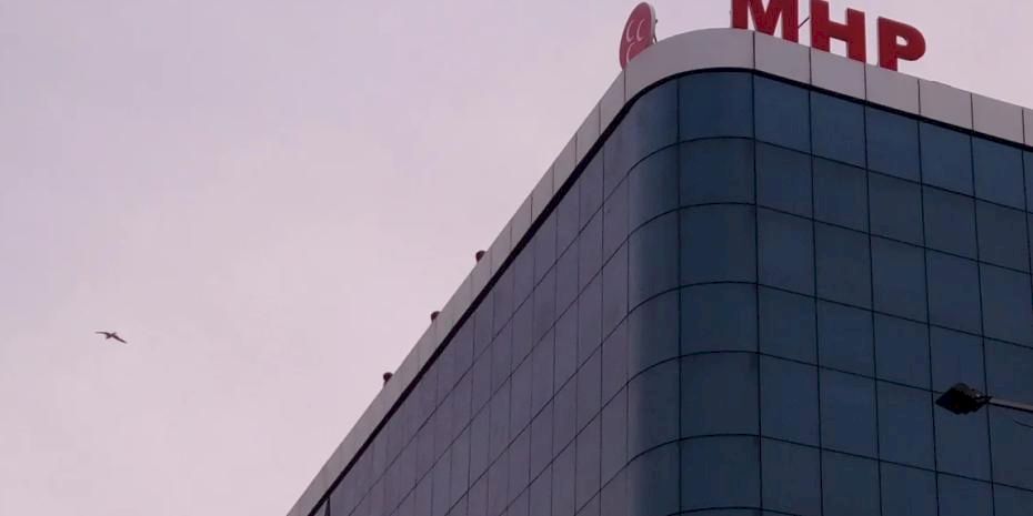 MHP İstanbul Teşkilatı feshedildi!