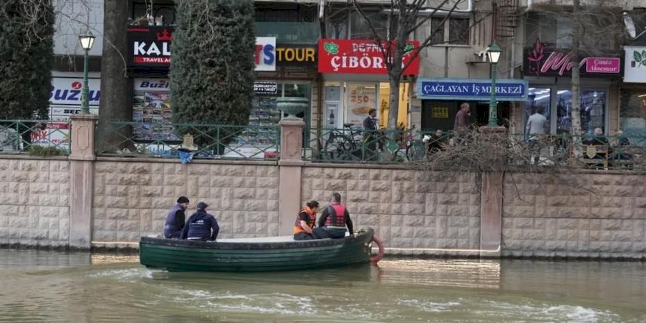 “Bi’fikirle Eskişehir” projeleri hayat buluyor
