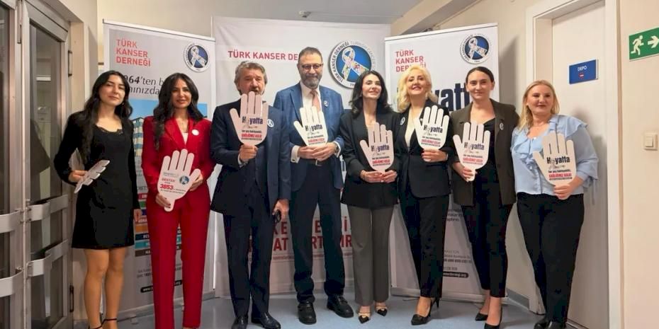 Sağlıklı yaşam hayat kurtarıyor