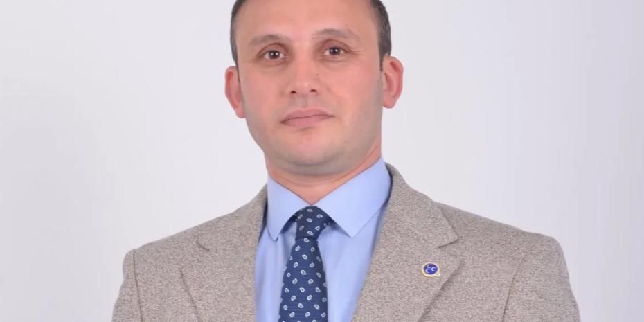 MHP'li Çömlekçi: Bayrak değişimi olarak görülmeli