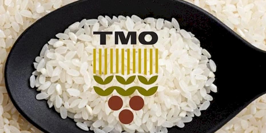 TMO: Tüm pirinçler yerli üreticiden
