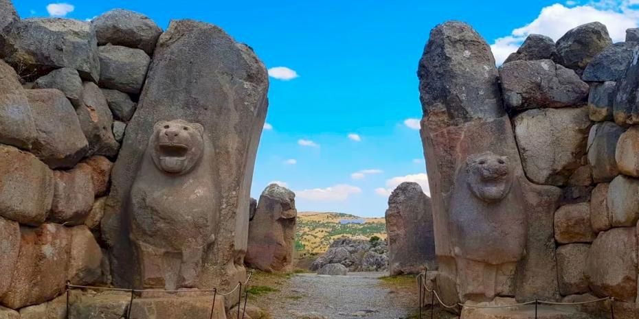 Dünya Hitit Günü Çorum’da etkinliklerle kutlanacak