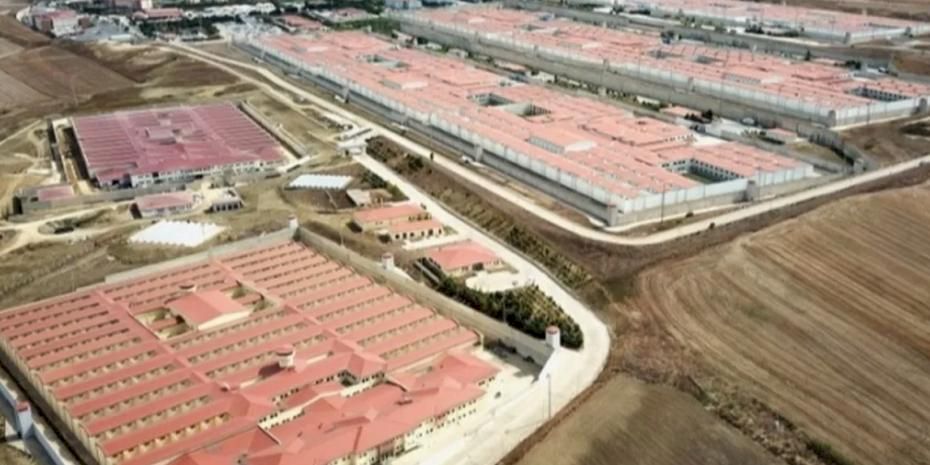 Bakırköy'den Marmara Ceza İnfaz Kurumu ile ilgili iddialara yanıt