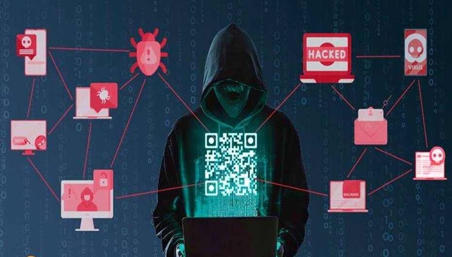 QR Kodlarda siber tehlikeye dikkat!