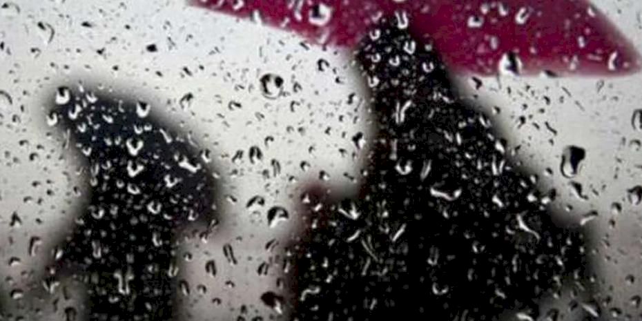 Meteoroloji'den 6 bölge için sağanak yağmur uyarısı!