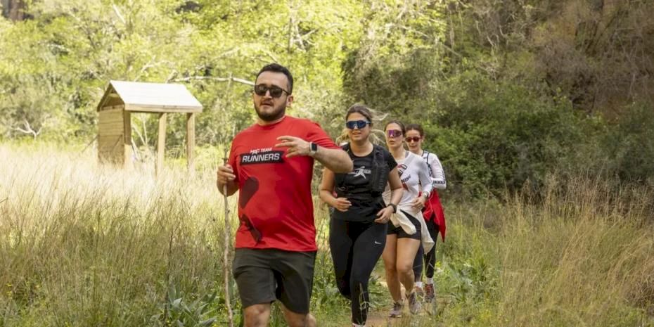 Mersin’de 'Kilikya Ultra Maratonu' heyecanı başlıyor