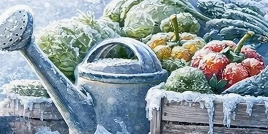 Kocaeli'de üreticilere 'zirai don' uyarısı