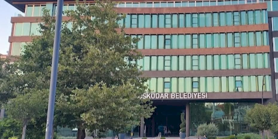 Üsküdar Belediyesi: Tüm faaliyetlerimiz yasal ve şeffaf